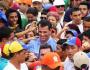 «En Venezuela con un cambio de gobierno lo que vienen son mejoras»: Capriles en Maracaibo